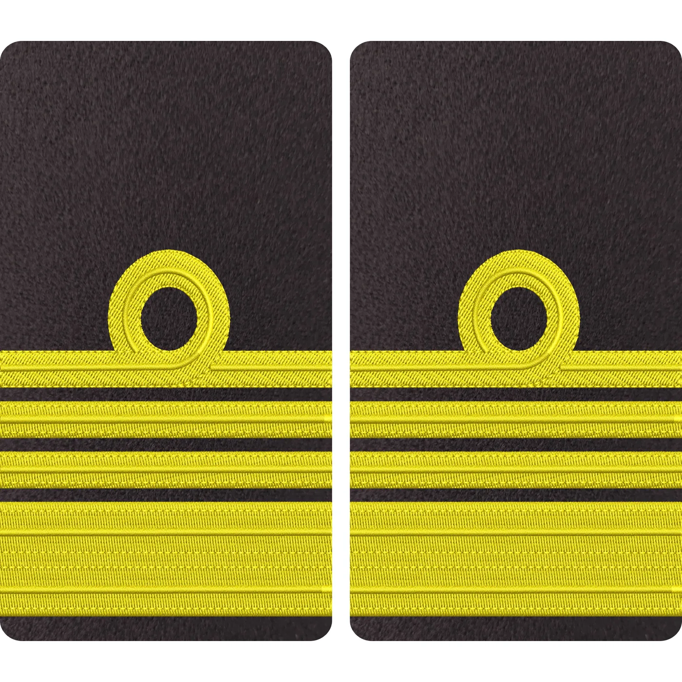 GRADE COMANDOR FORTE NAVALE