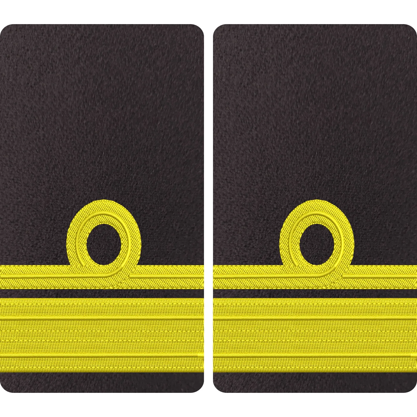 GRADE LOCOTENENT COMANDOR FORTE NAVALE