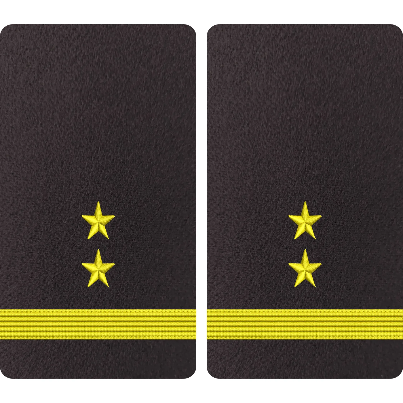 GRADE MAISTRU MILITAR 3 - FORTE NAVALE