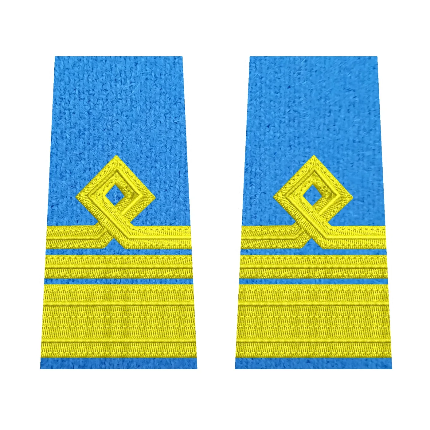 GRADE CAPITAN COMANDOR FORTE AERIENE