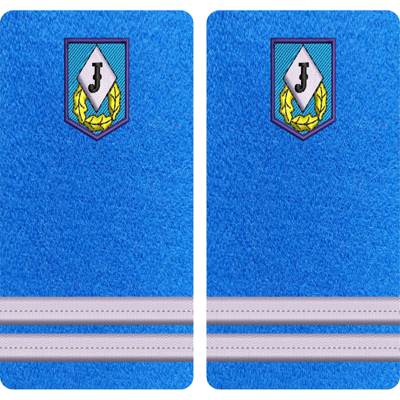 GRADE LOCOTENENT JANDARMI