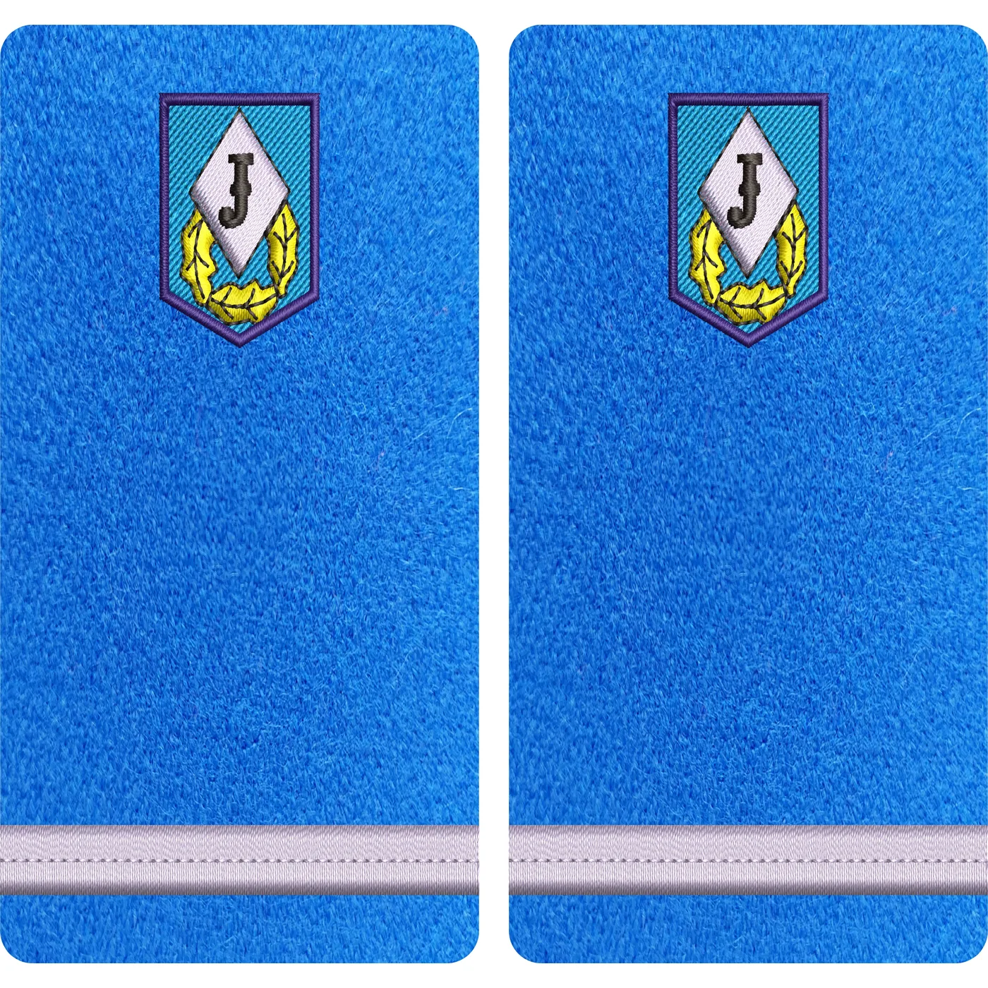 GRADE SUBLOCOTENENT JANDARMI