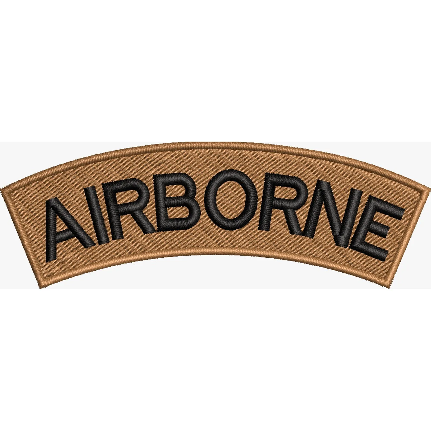 Patch-uri militare – AIRBORNE