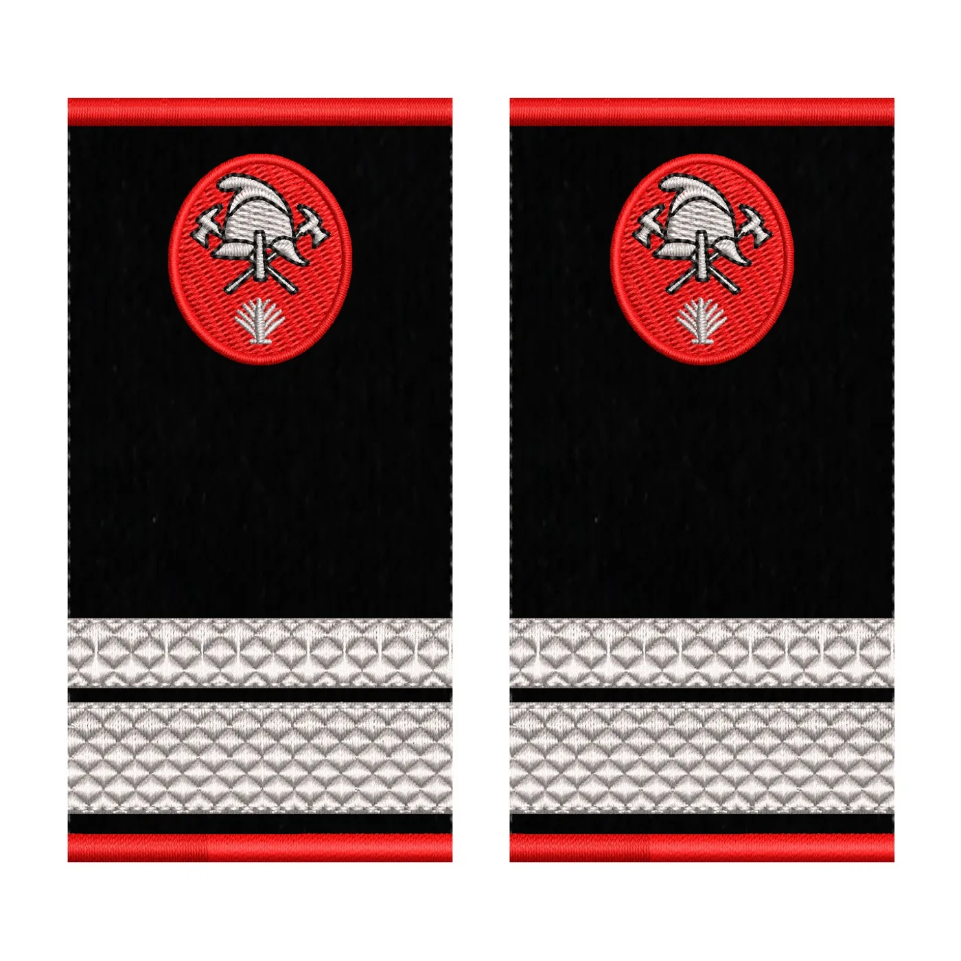GRADE MILITARE SUBOFITERI POMPIERI