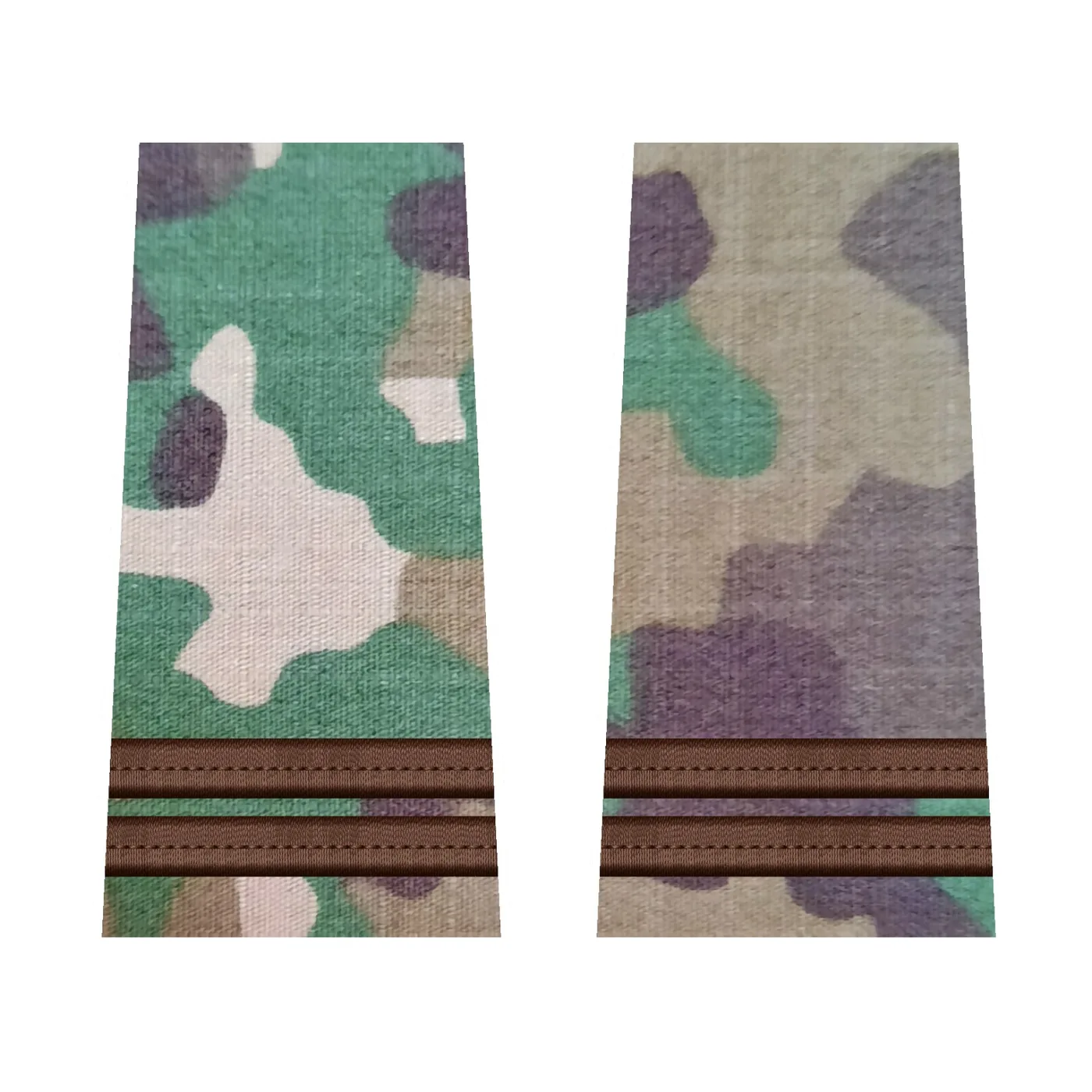 GRADE COMBAT LOCOTENENT FORTE TERESTRE