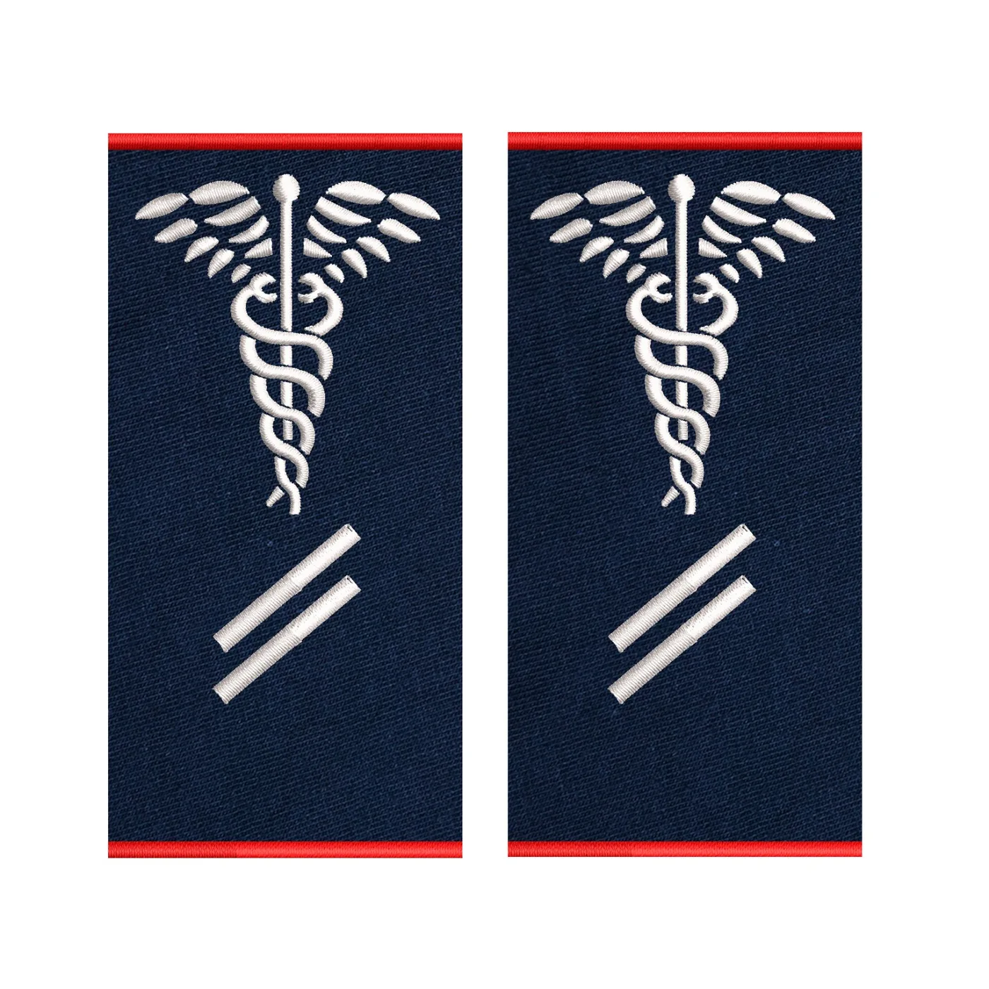 GRADE PARAMEDIC GRADUL II AMBULANTA
