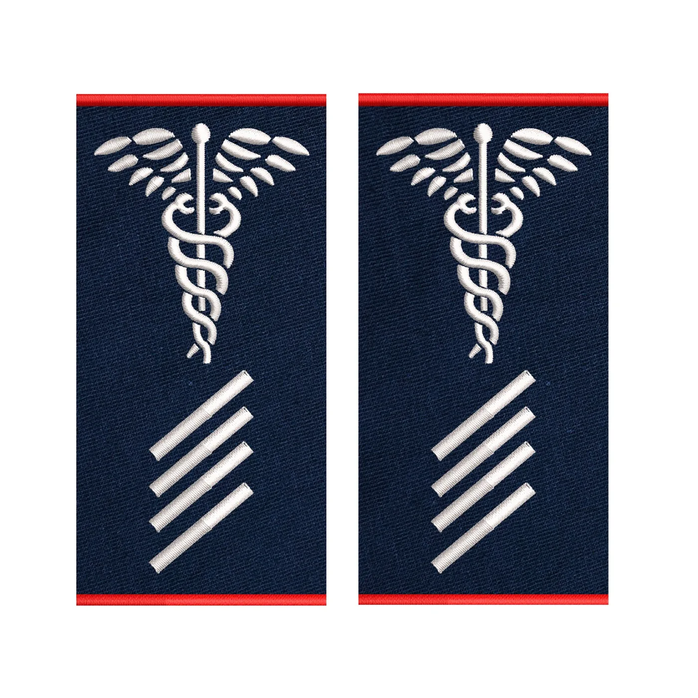 GRADE PARAMEDIC GRADUL IV AMBULANTA