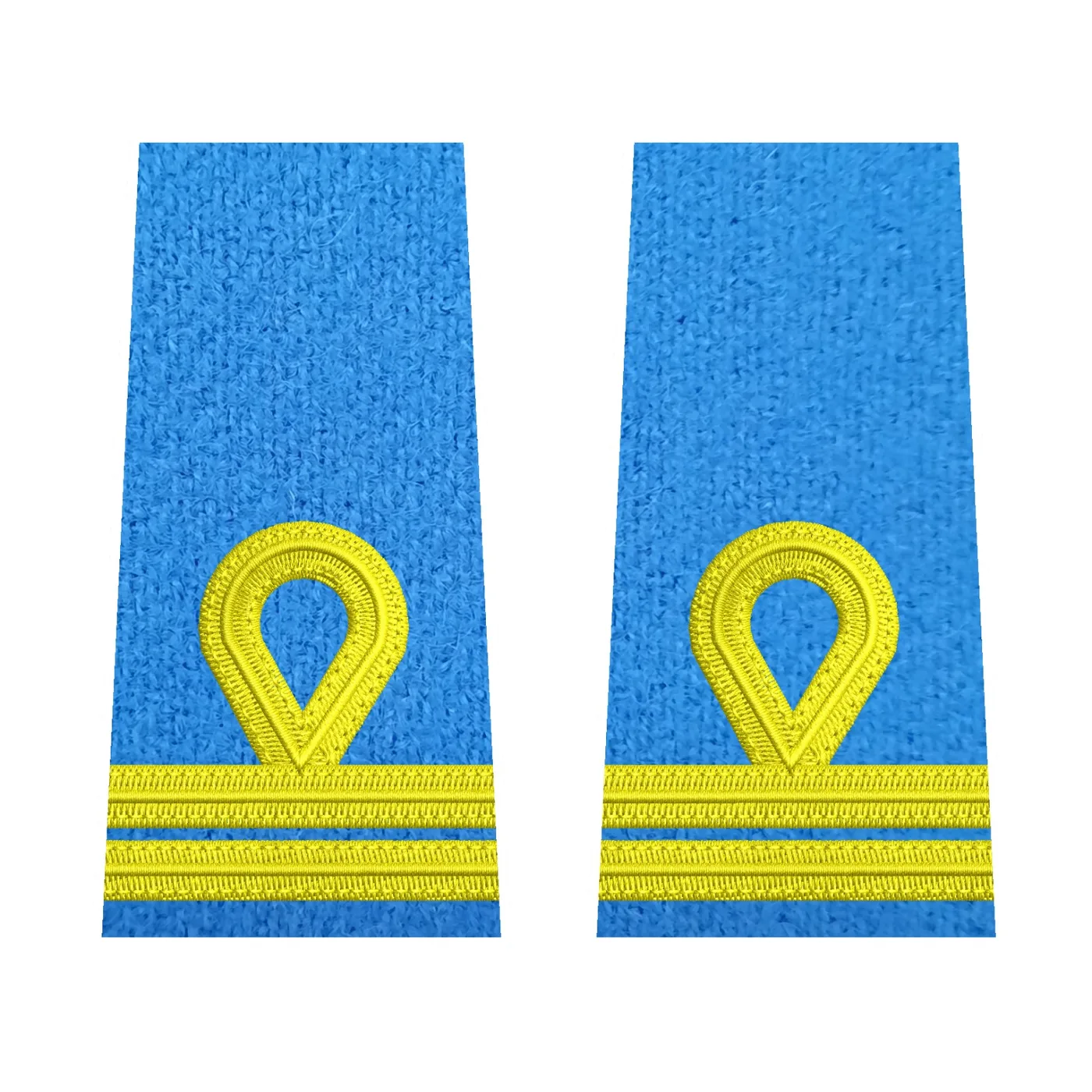 GRADE LOCOTENENT PARASUTISTI