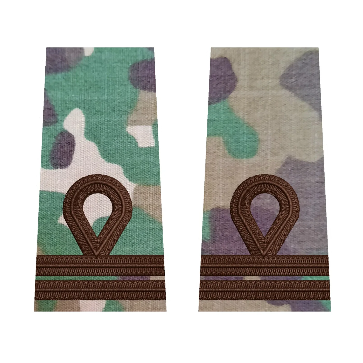 GRADE COMBAT LOCOTENENT PARASUTISTI