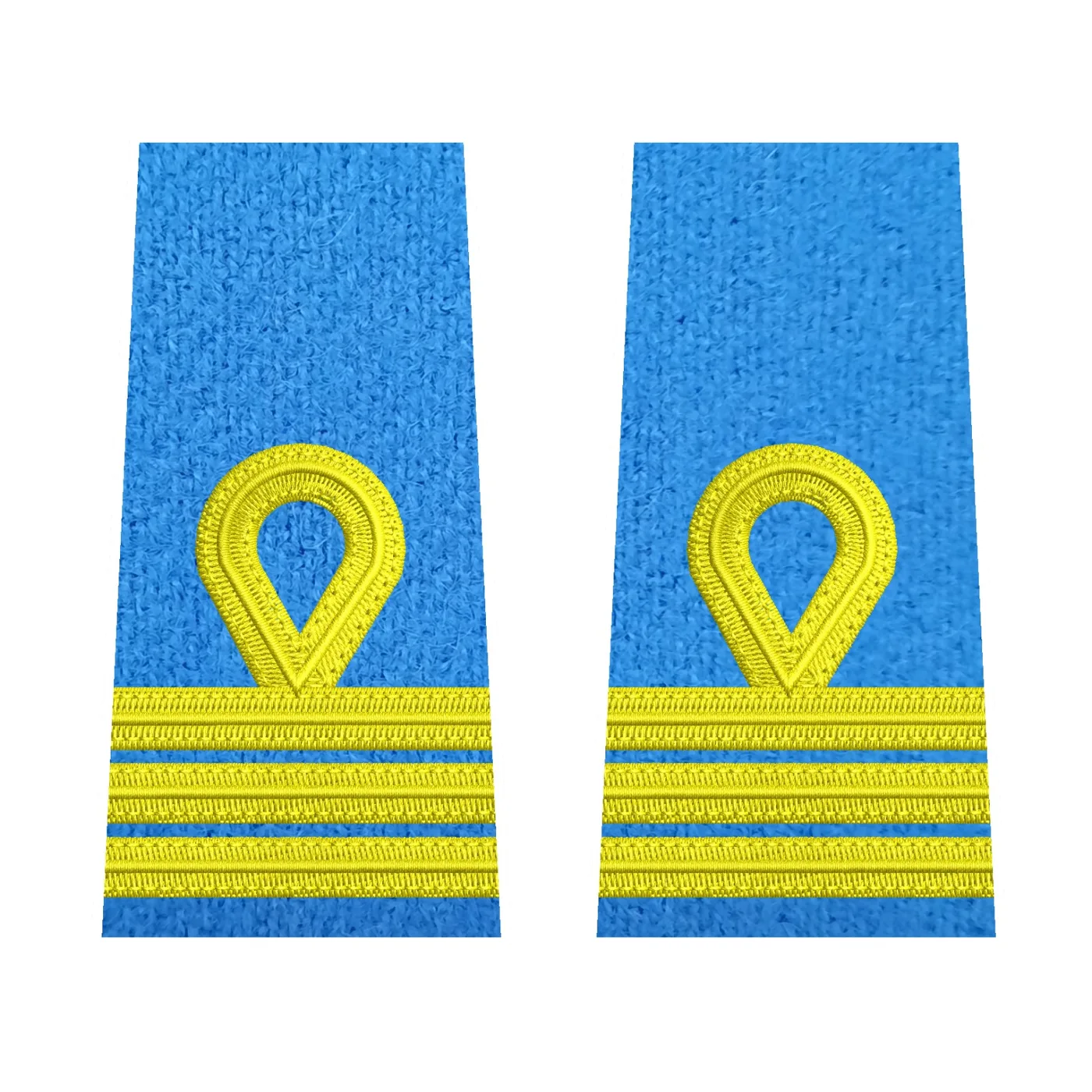 GRADE CAPITAN PARASUTISTI