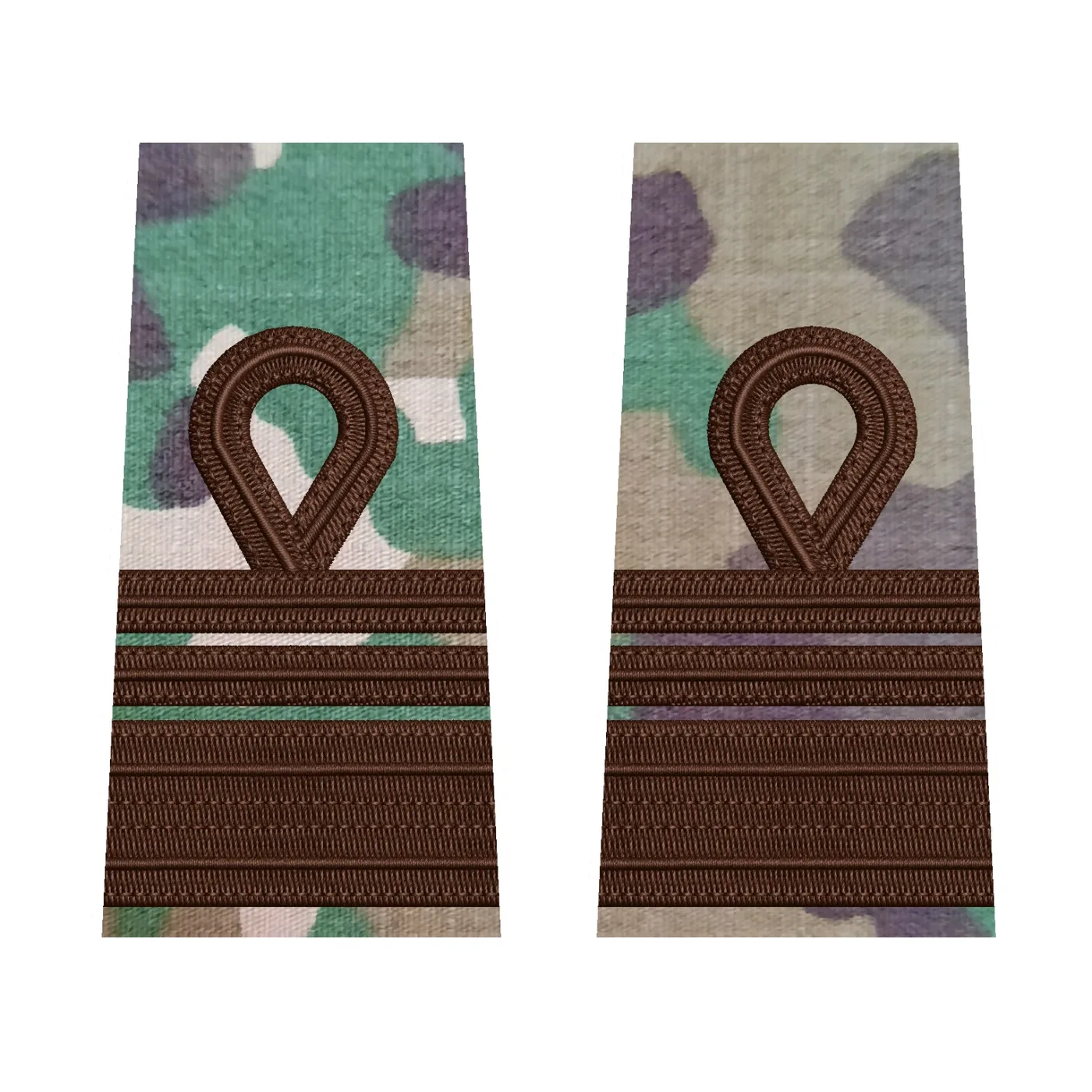 GRADE COMBAT LOCOTENENT COLONEL PARASUTISTI