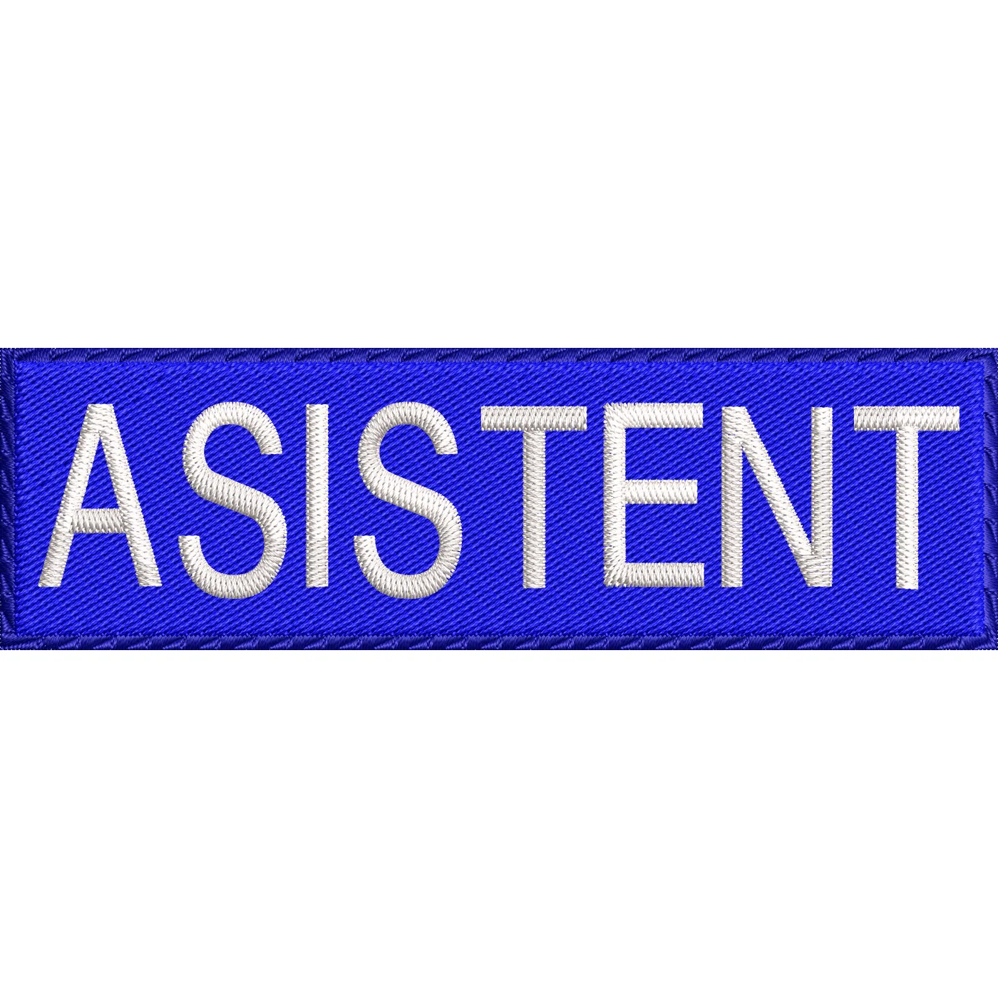 ECUSON AMBULANTA-ASISTENT-PIEPT