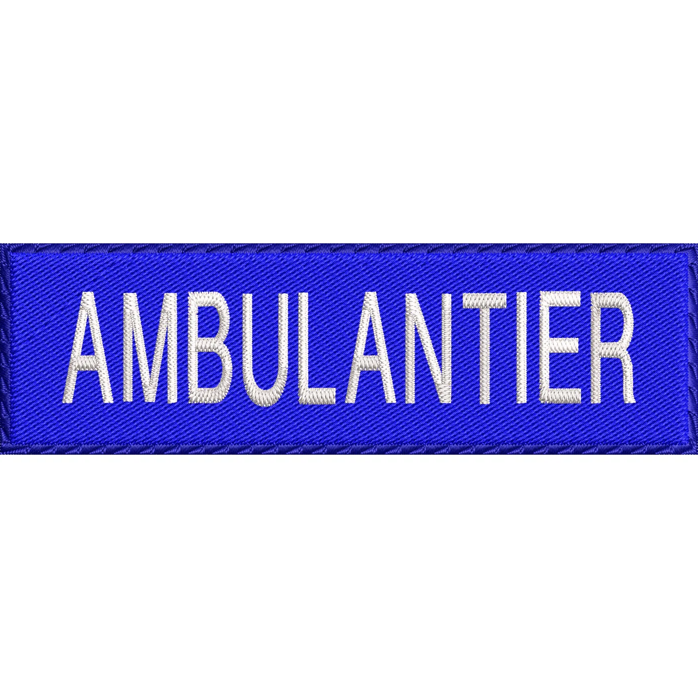 ECUSON AMBULANTA-AMBULANTIER-PIEPT