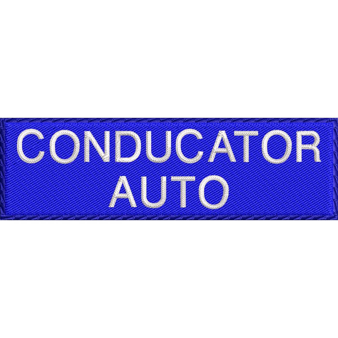 ECUSON AMBULANTA-CONDUCATOR AUTO-PIEPT