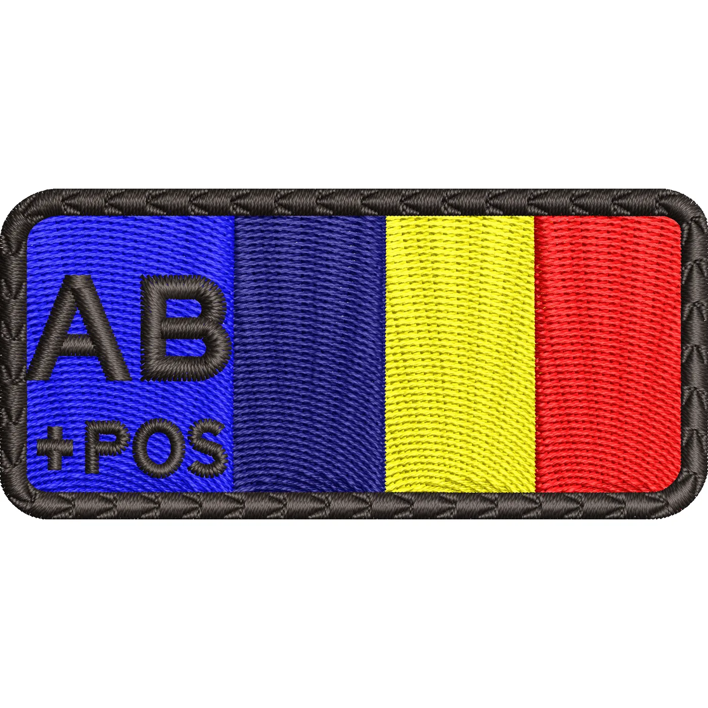 ECUSON GRUPA SANGUINA AB POS