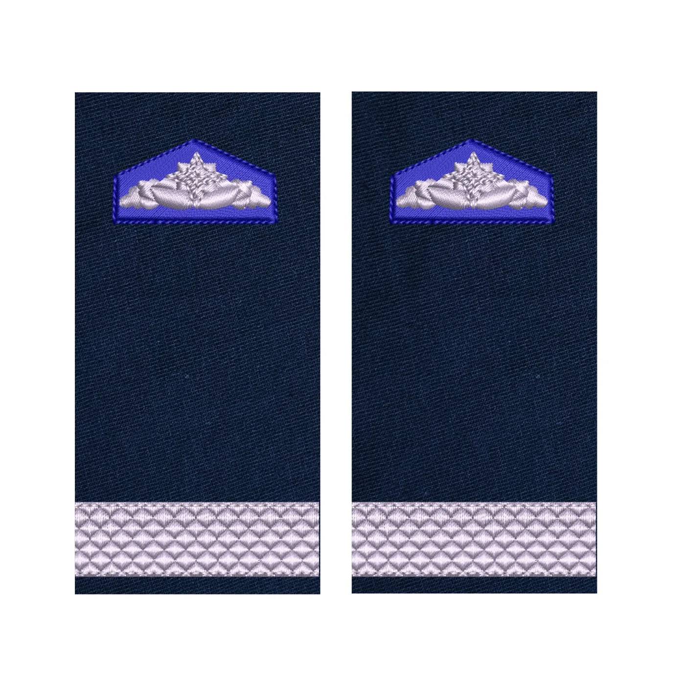 GRADE MILITARE SRI