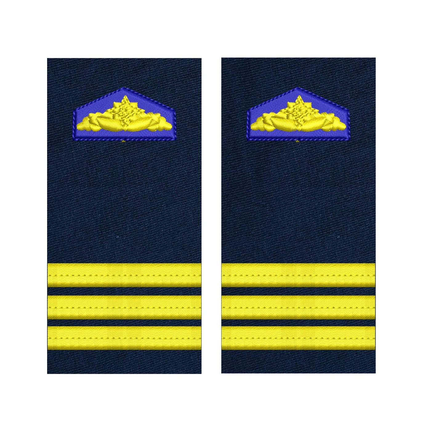 GRADE CAPITAN SRI