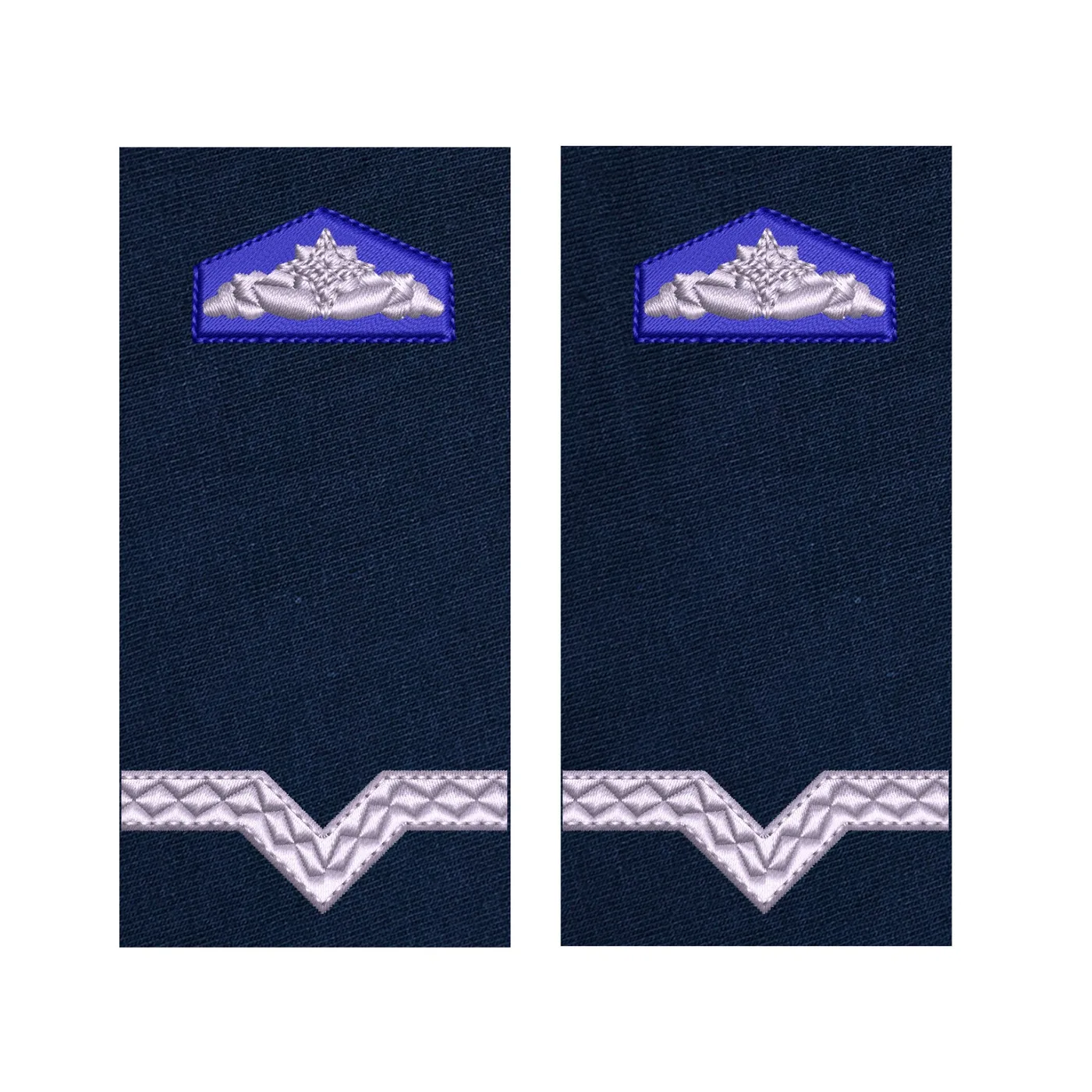 GRADE MAISTRU MILITAR CLASA 5 SRI