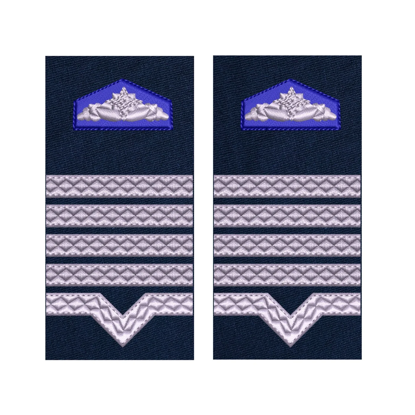GRADE MAISTRU MILITAR CLASA 1 SRI