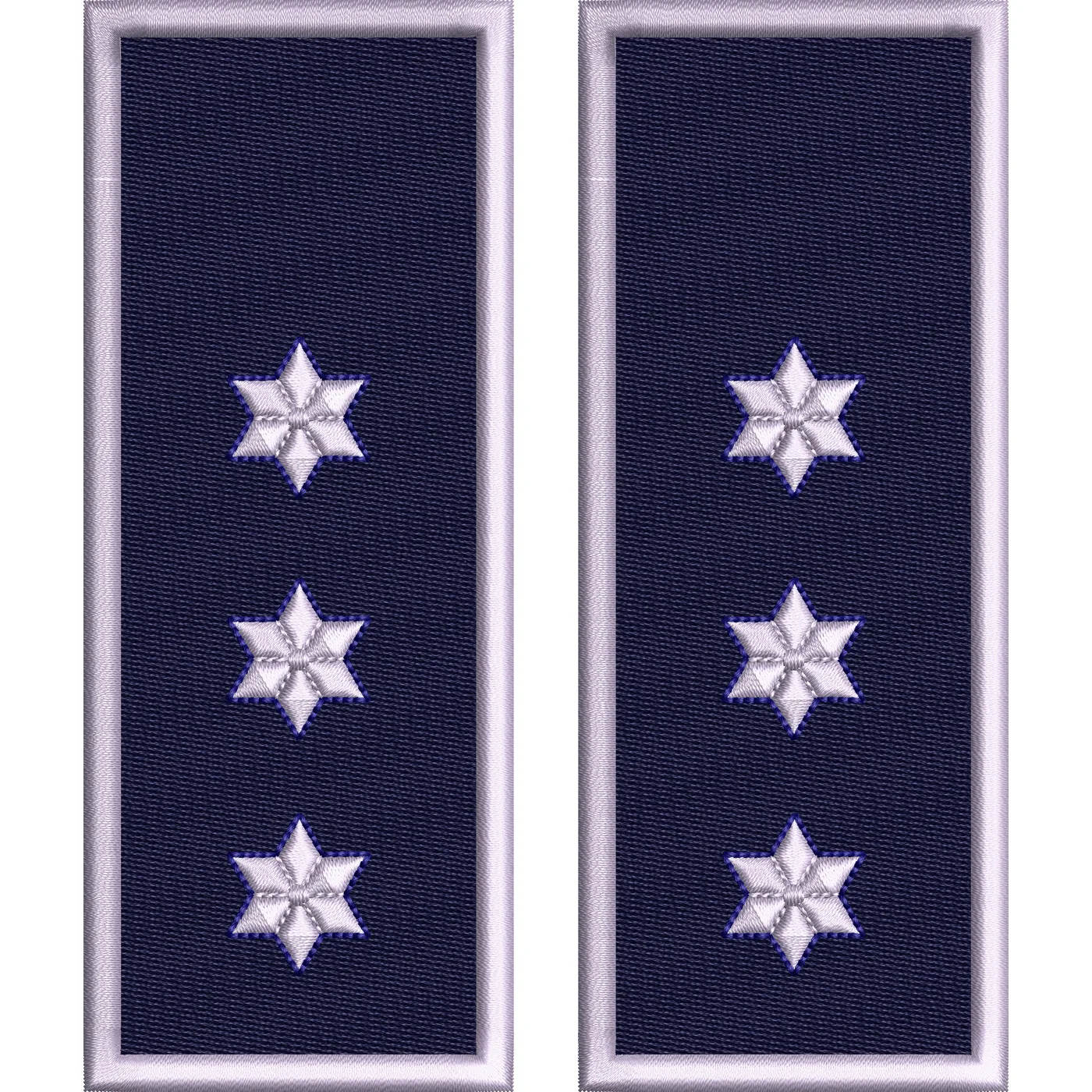 GRADE COMISAR SEF POLITIE IGPR