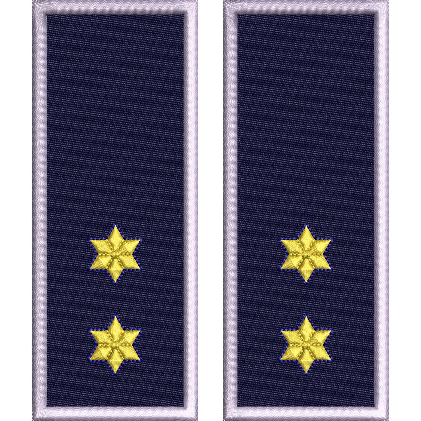 GRADE COMISAR POLITIA DE FRONTIERA IGPFR