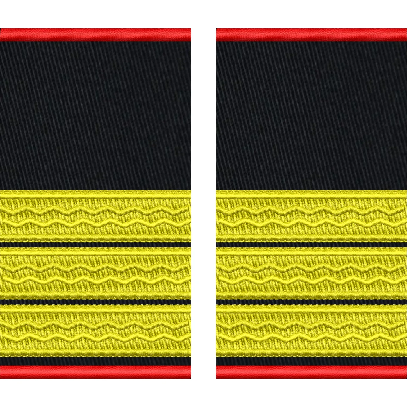Grade Sef compartiment prevenire, Sef formatie interventie SVSU (SPSU)
