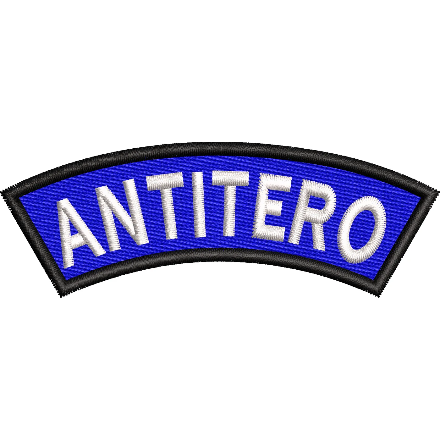 EMBLEMA - JANDARMI ANTITERO pentru umar