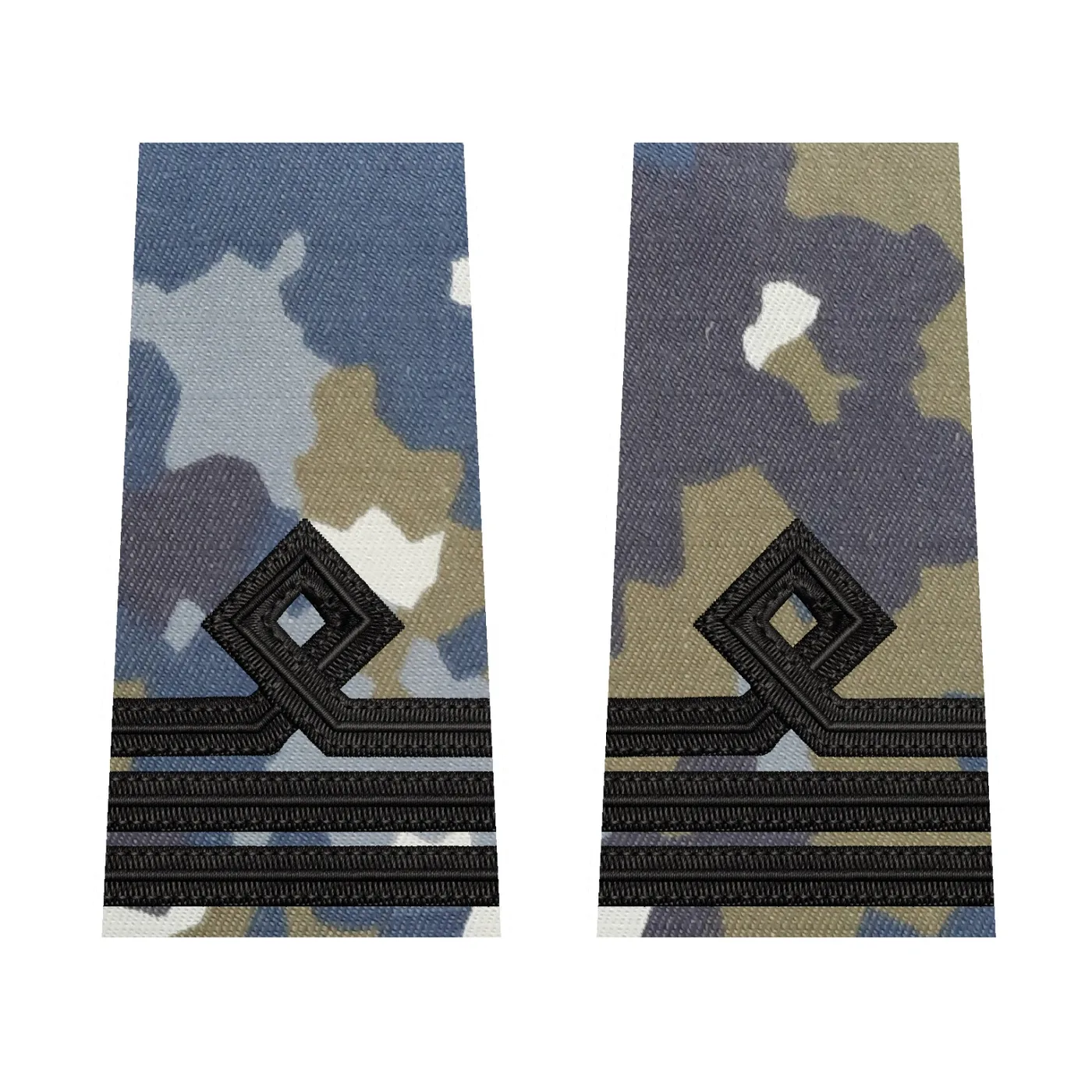 GRADE COMBAT CAPITAN FORTE AERIENE KAKI ( COMBINEZON ZBOR )