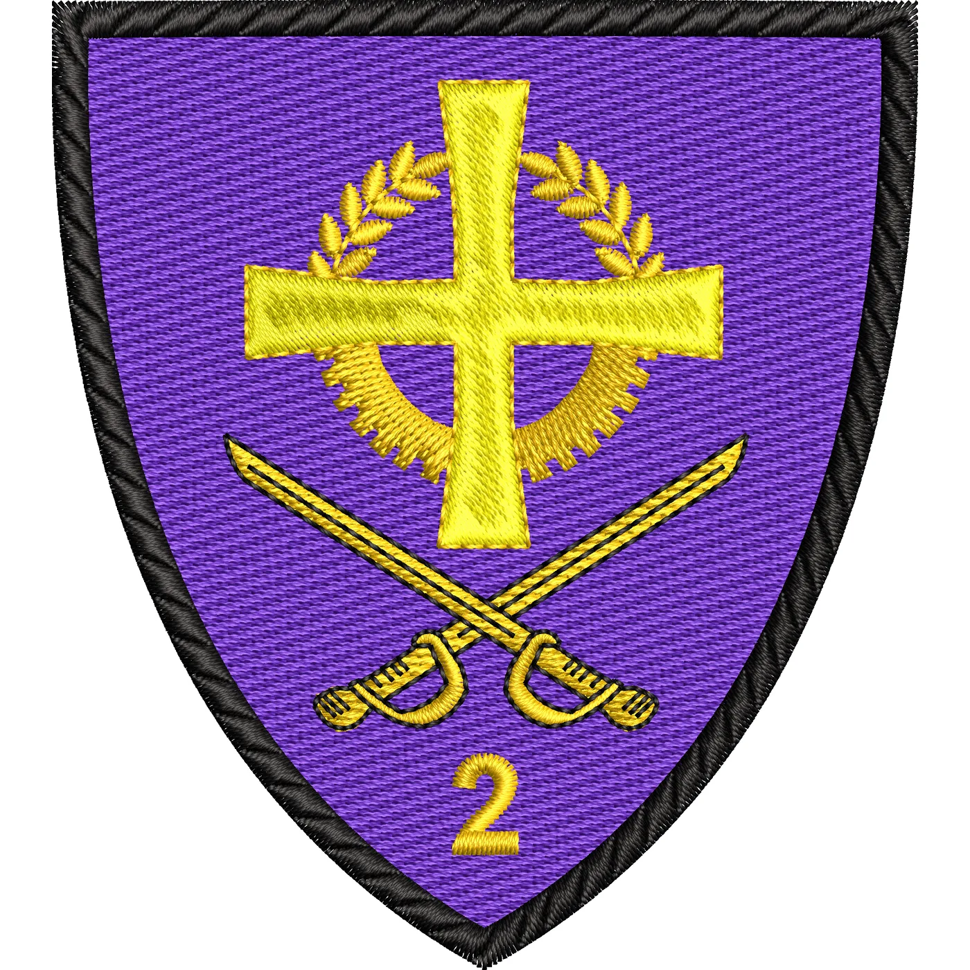 EMBLEMA Baza 2 logistica „VALAHIA”