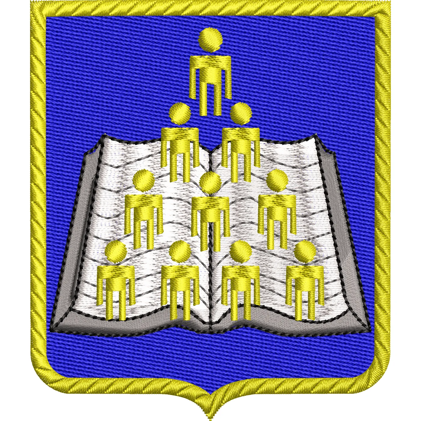 EMBLEMA DIRECTIA GENERALA MANAGEMENT RESURSE UMANE
