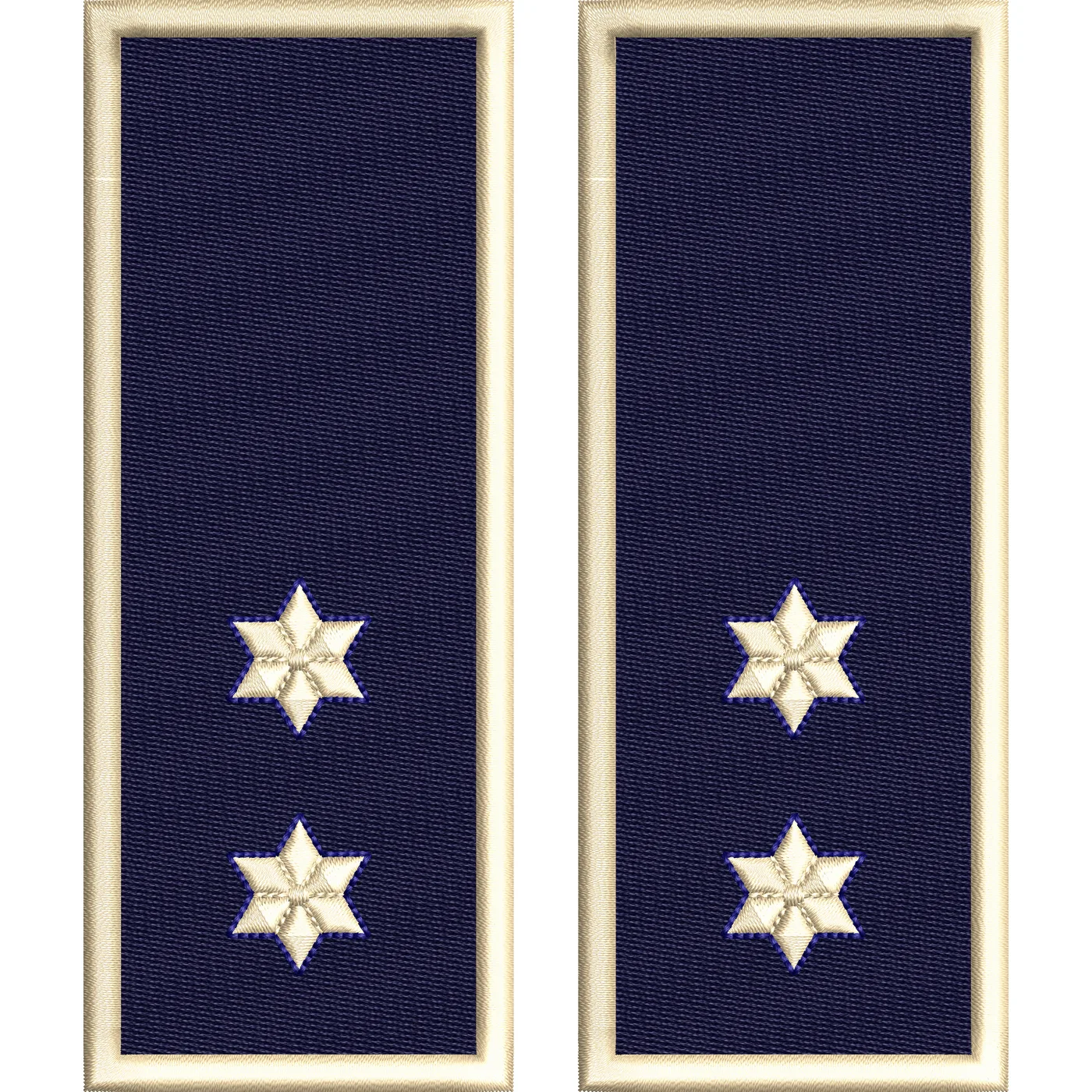 GRADE COMISAR POLITIA DE FRONTIERA IGPFR ( TINUTA NOUA ) CULOARE " BLUE NAVY INCHIS "
