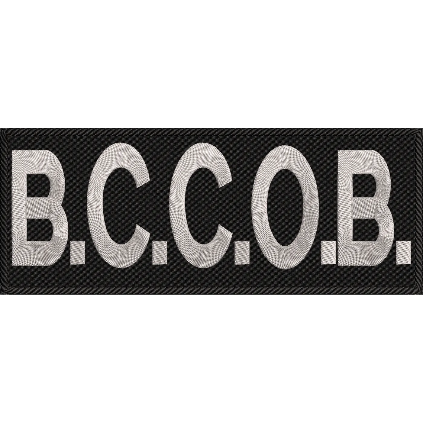 EMBLEMA - POLITIA ROMANA VESTA DIRECȚIA DE COMBATERE A CRIMINALITĂȚII ORGANIZATE ( B.C.C.O.B. )