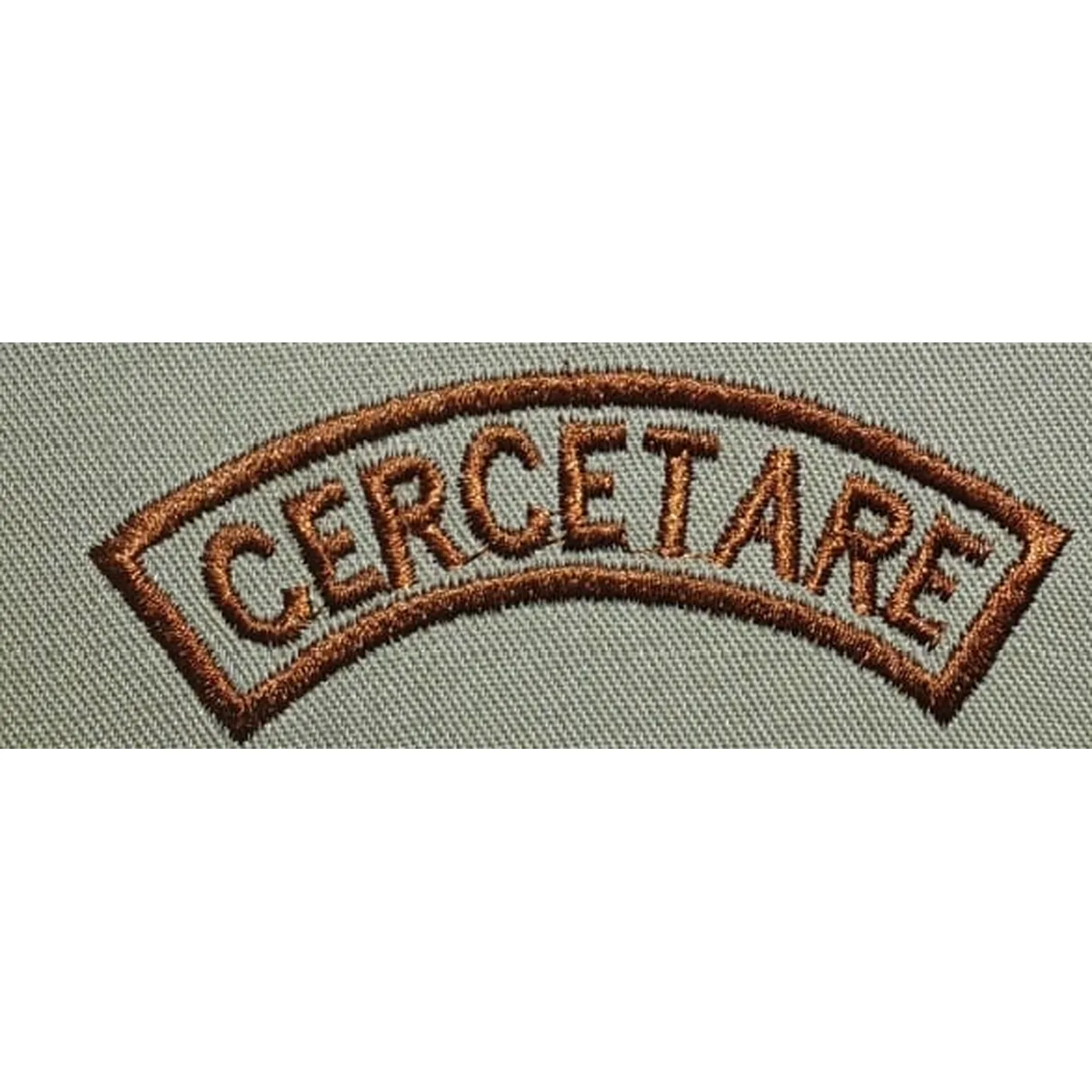 Patch-uri militare – CERCETARE / aviatie